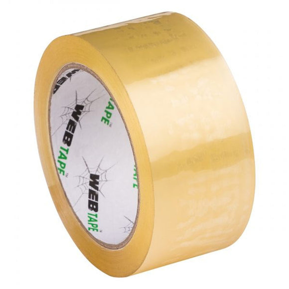 TAPE PACKING BROWN 48MM X 75M