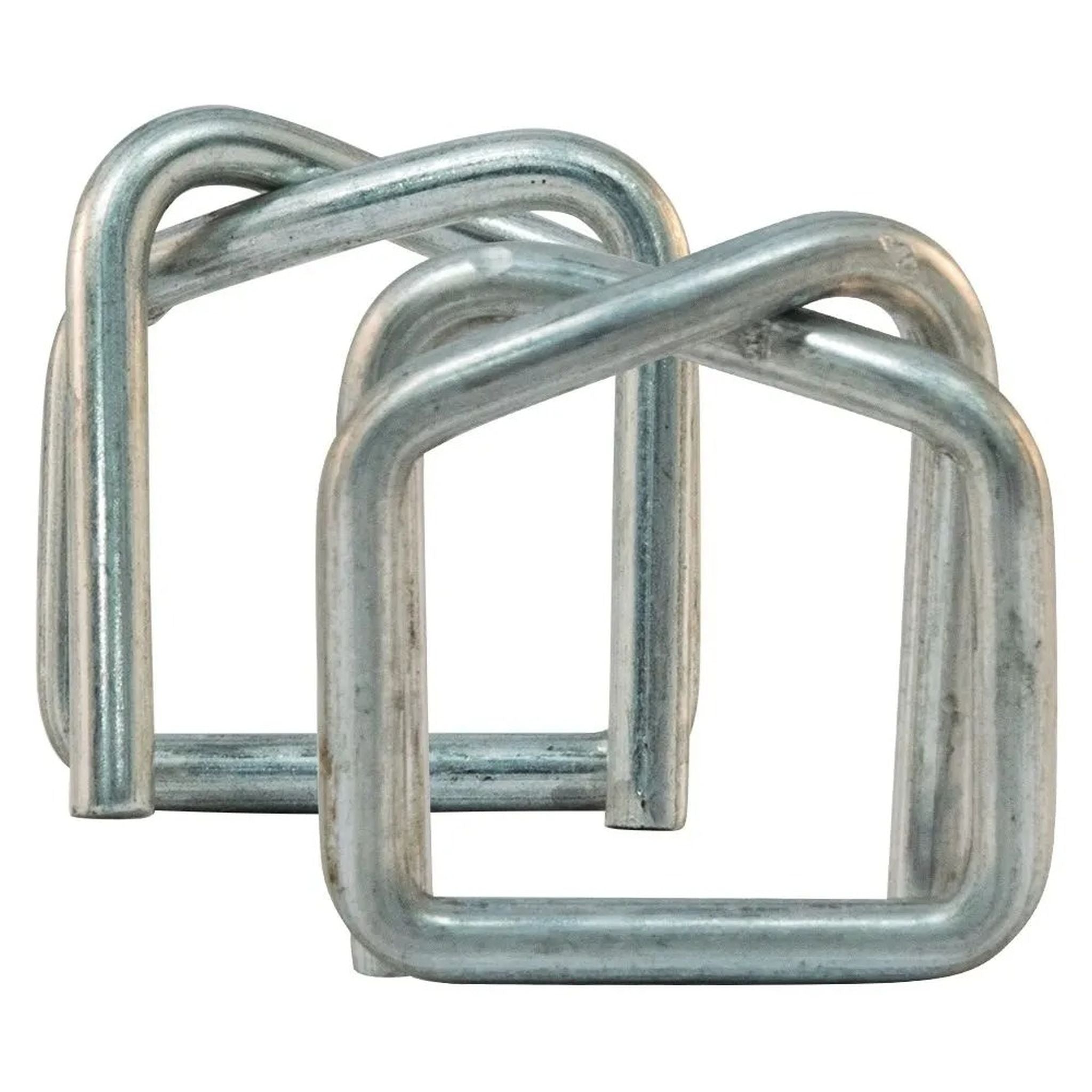 WIRE BUCKLE SUIT 19mm HEAVY DUTY (BOX 500)