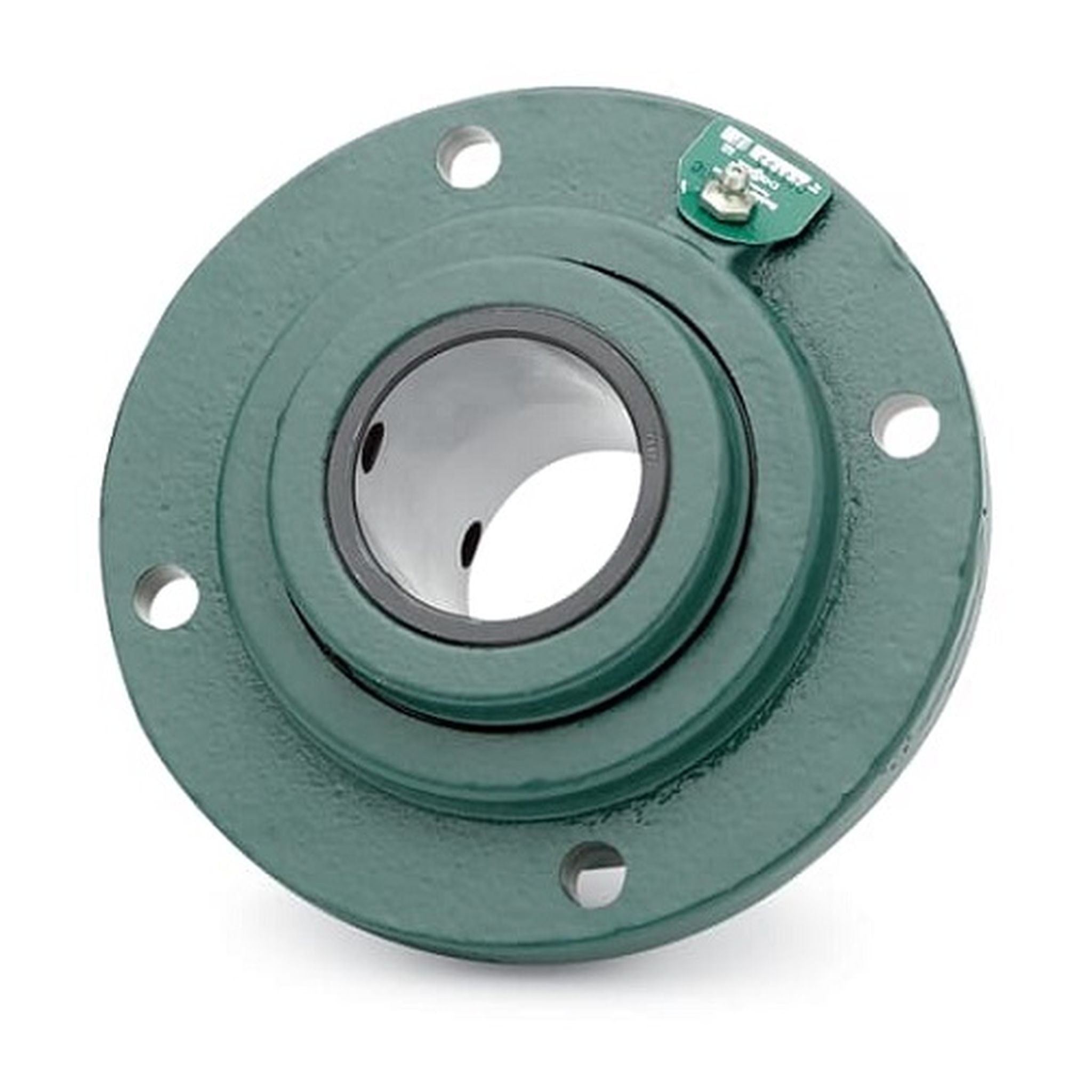 BEARING ASSY FC-E-203R TYPE E-XTRA 2 3/16