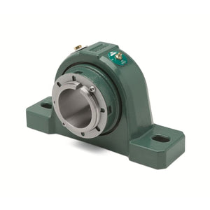 PILLOW BLOCK ASSY DODGE 80mm