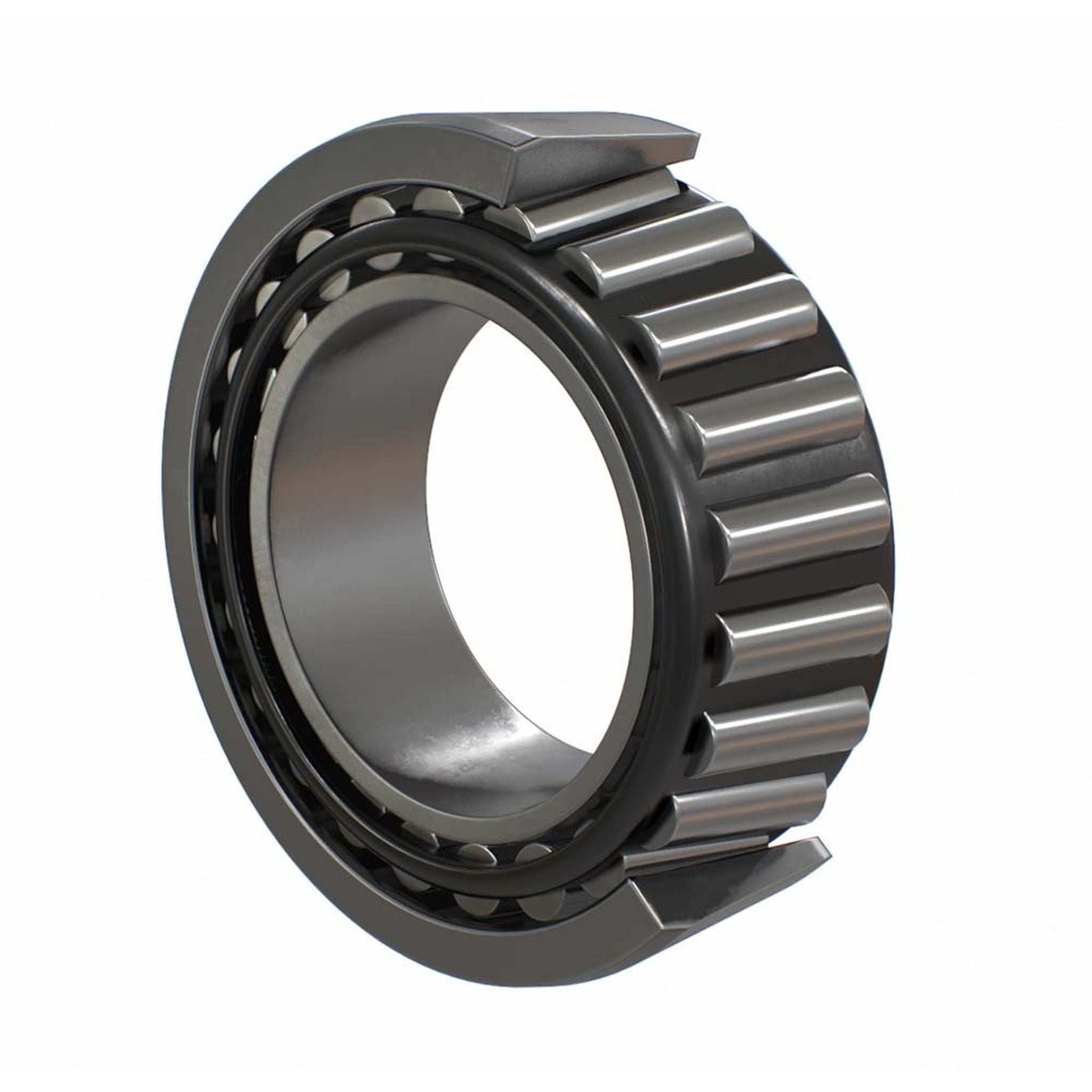 TAPERED ROLLER BEARING CUP & CONE 