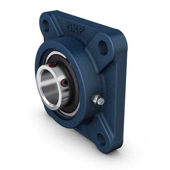 HOUSING 4 BOLT F212M