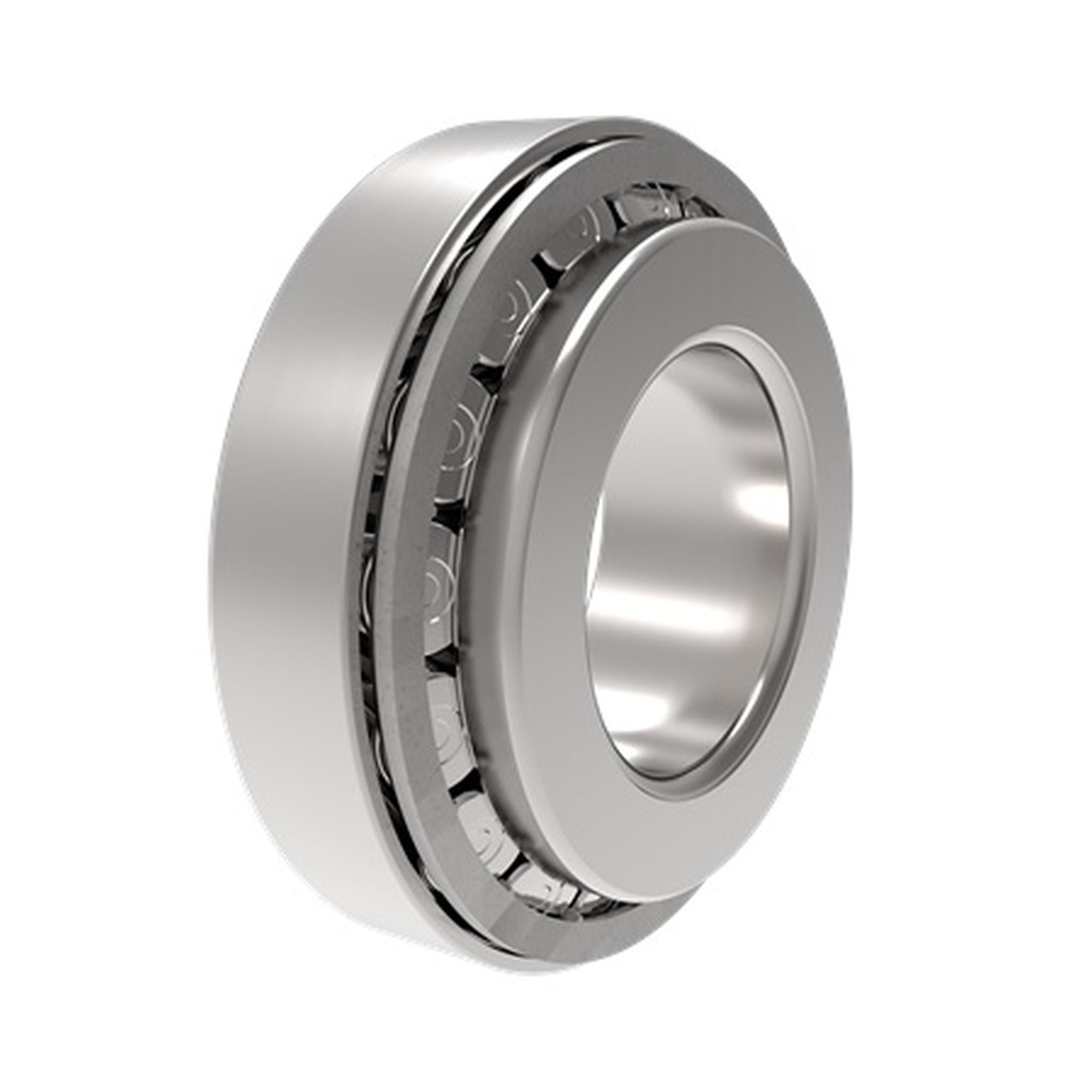 TAPERED ROLLER BEARING CUP & CONE 