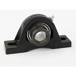 PILLOW BLOCK TIMKIN #RAKH 1 15/16