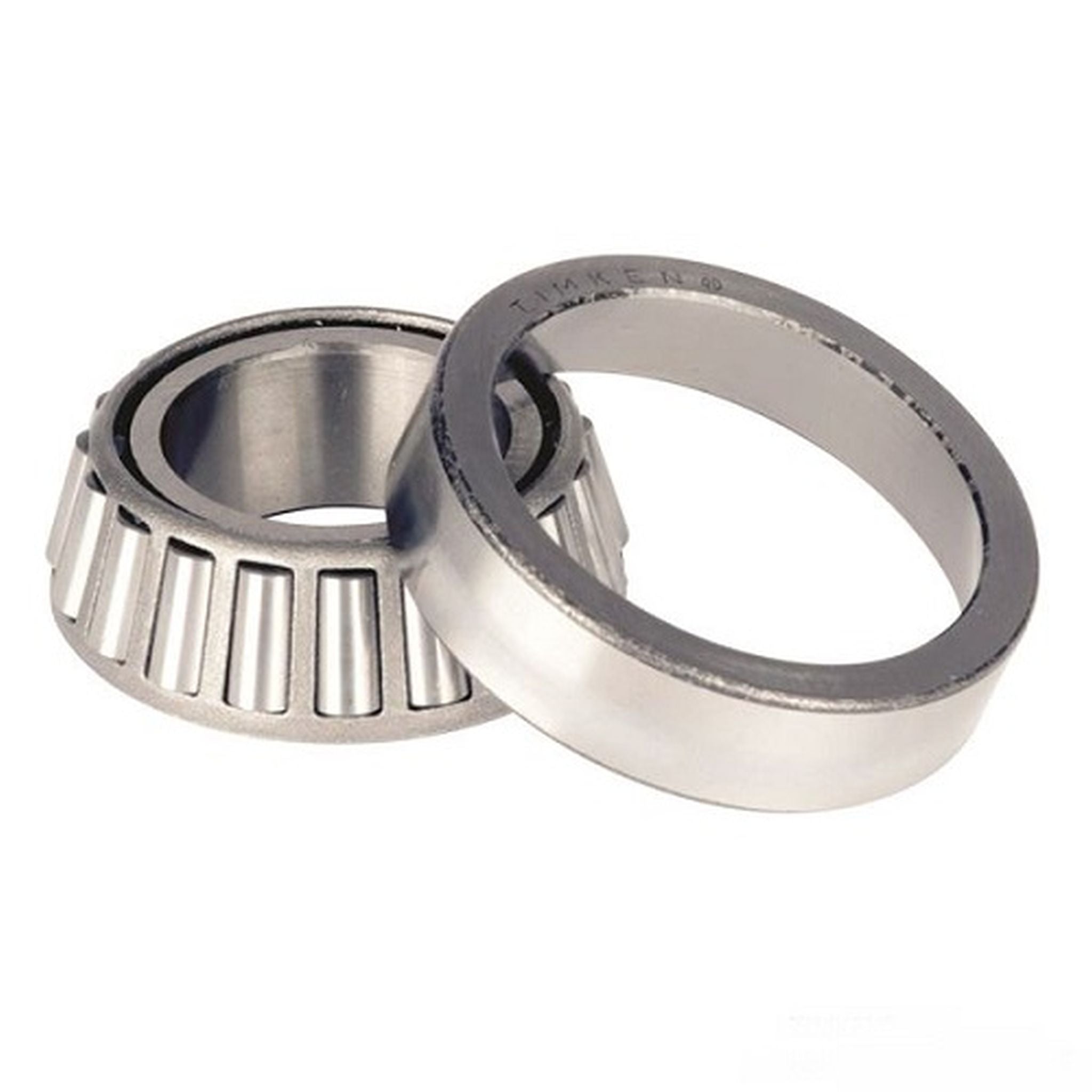 TAPERED ROLLER BEARING CUP & CONE SET 3-3/4ID