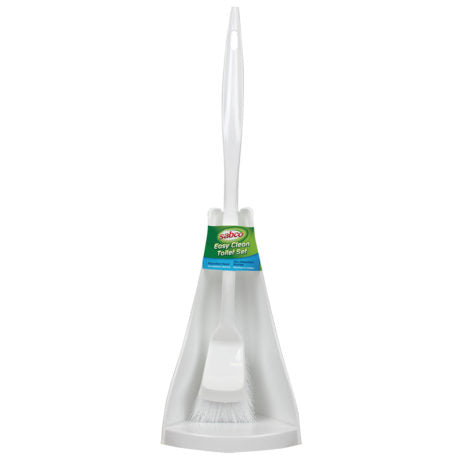 TOILET BRUSH SET (M-SAB26004)