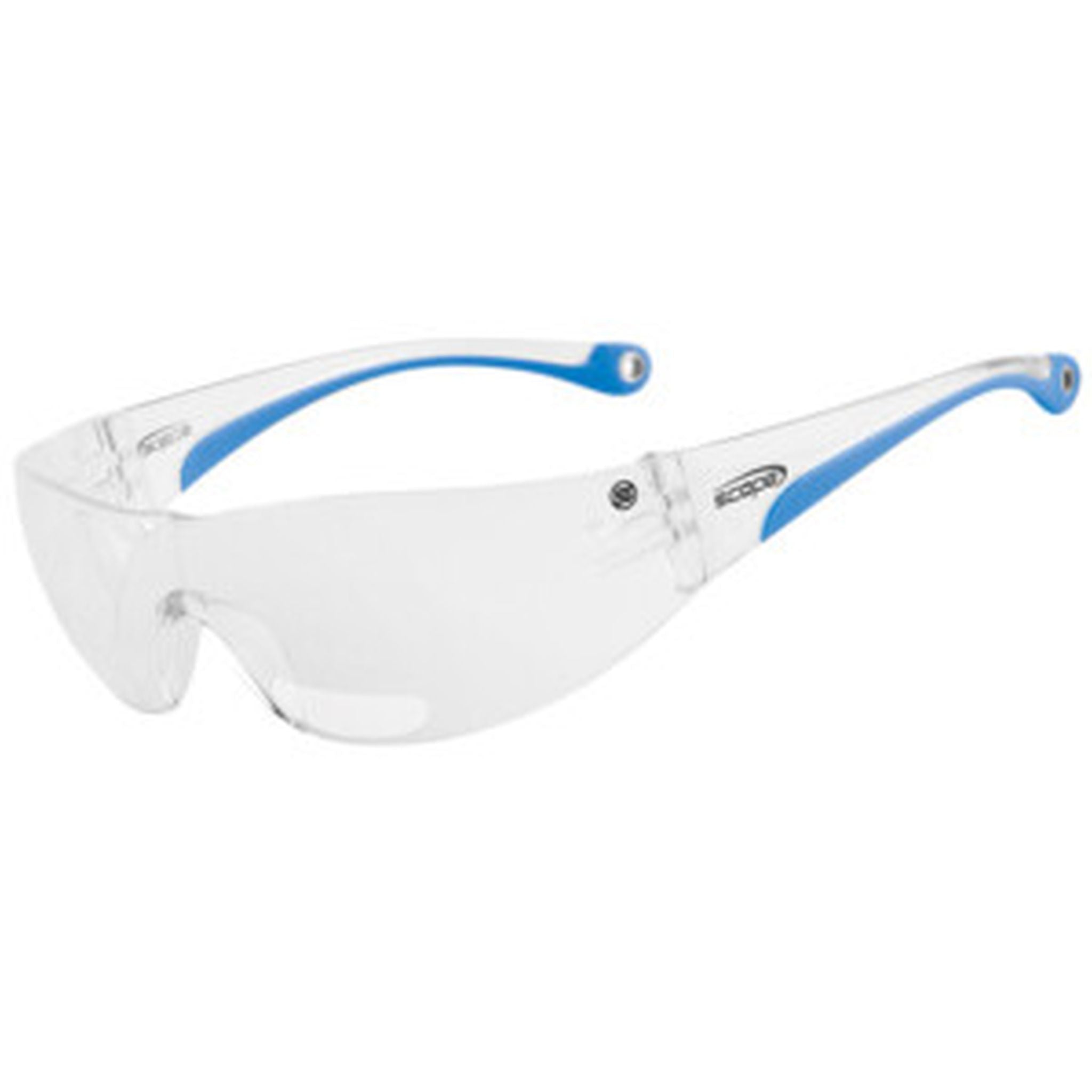 MAXVUE SPEC BIFOCIAL +1.5 CLEAR