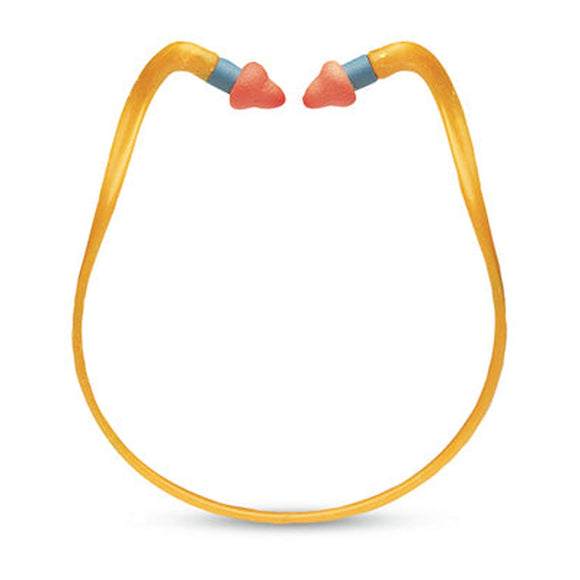 EARPLUG REUSABLE QB2