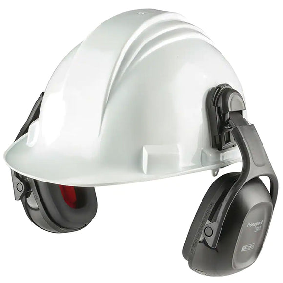 EARMUFF VERISHIELD CAP ATTACHED 29db