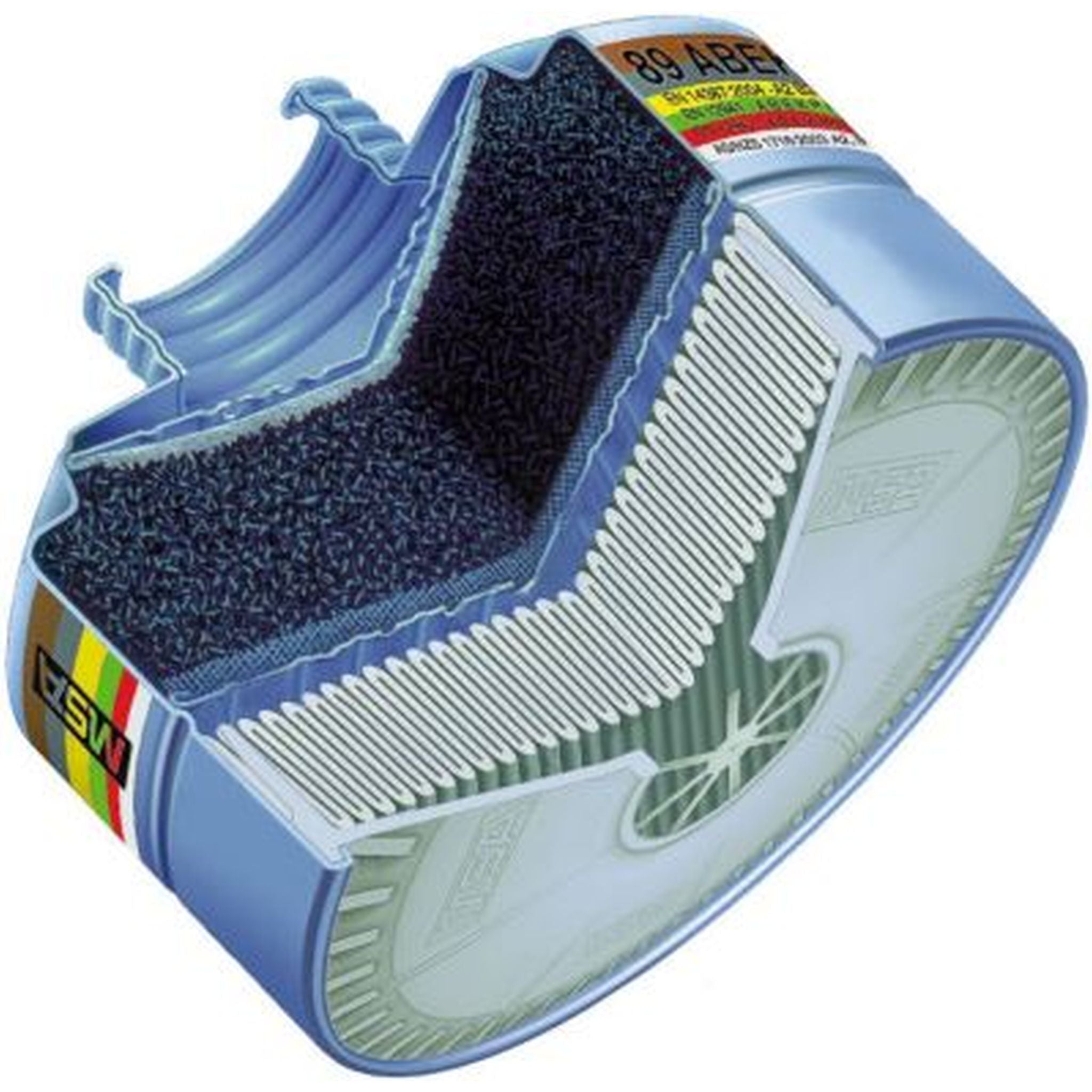 FILTER COMBINATION 92/93