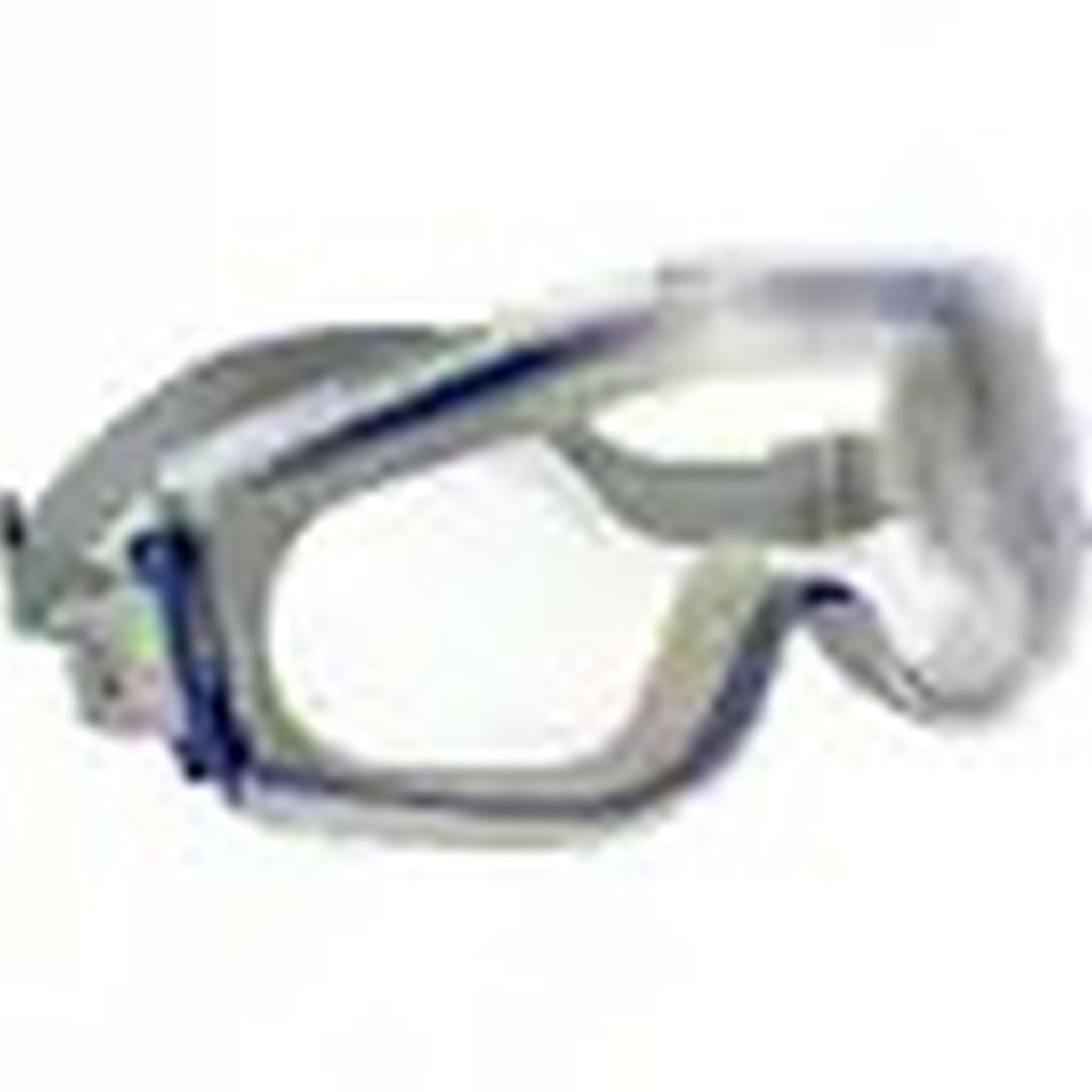 GOGGLE SAFETY MAXXPRO CLEAR