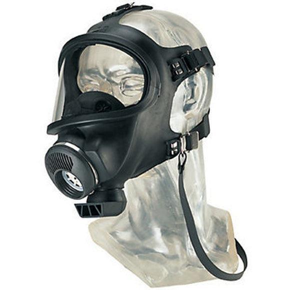 FULL FACE RESPRIATOR 3S