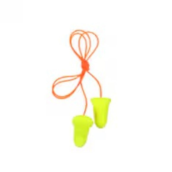 EARPLUG NEON BOX 200 CORDED
