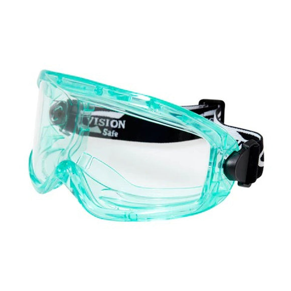 GOGGLE JADE MAXX CLEAR