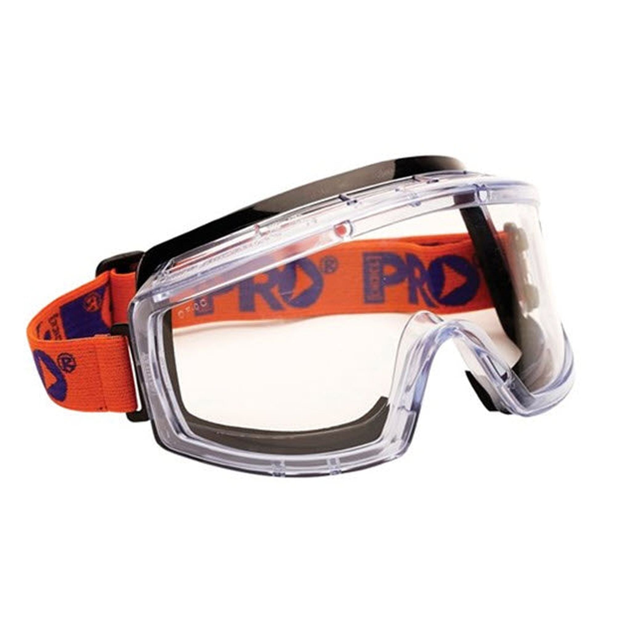 GOGGLE SERIES CLEAR