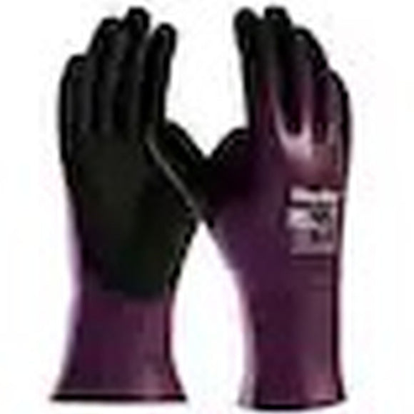 GLOVE MAXIDRY GAUNTLET SIZE 07\r\n