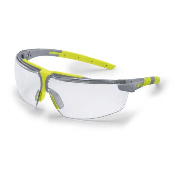 SPEC i-3 ADD 2.0+ VISION CLEAR