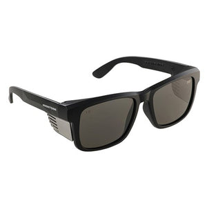 FRONTSIDE SPEC SMOKE LENS