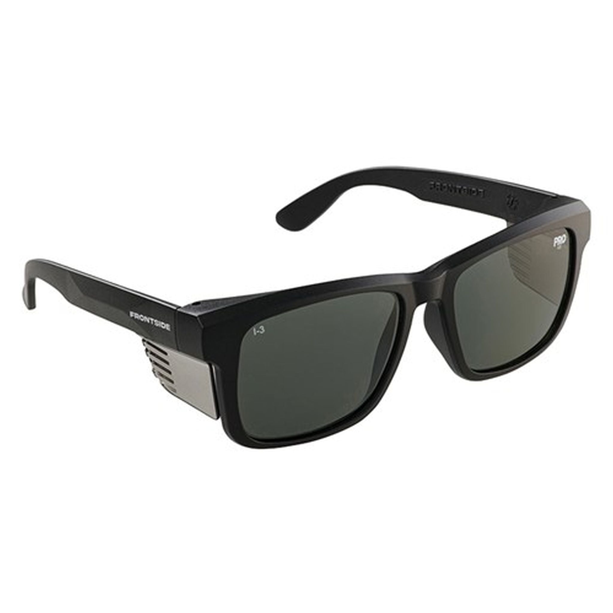 SPEC FRONTSIDE POLARISED SMOKE LENS