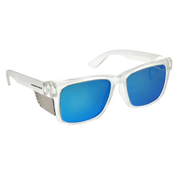 SPEC FRONTSIDE BLUE REVO LENS