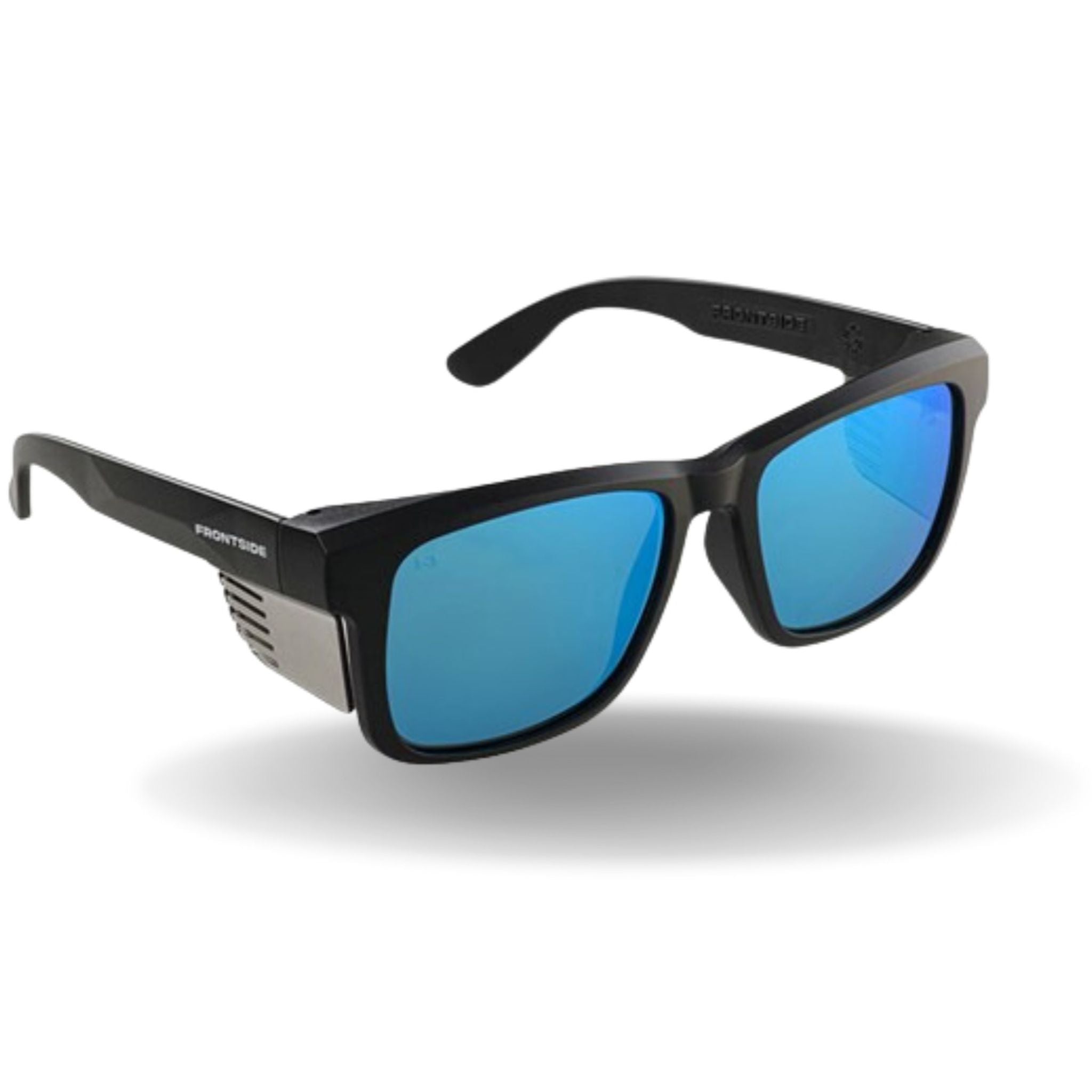 SPEC FRONTSIDE BLUE REVO LENS