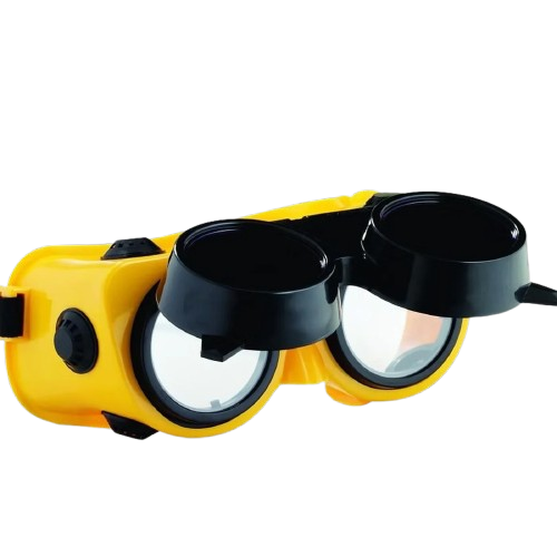 OXY GOGGLES