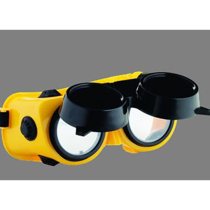 OXY GOGGLES