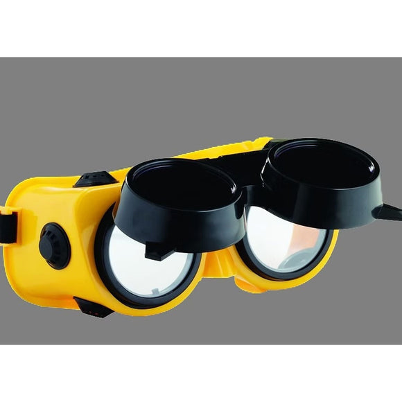 OXY GOGGLES