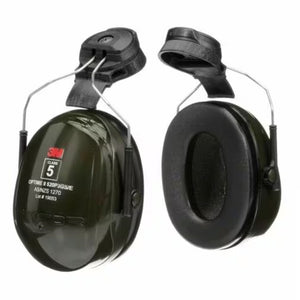 EARMUFF PELTOR H520P3GS/E HELMET ATTACH