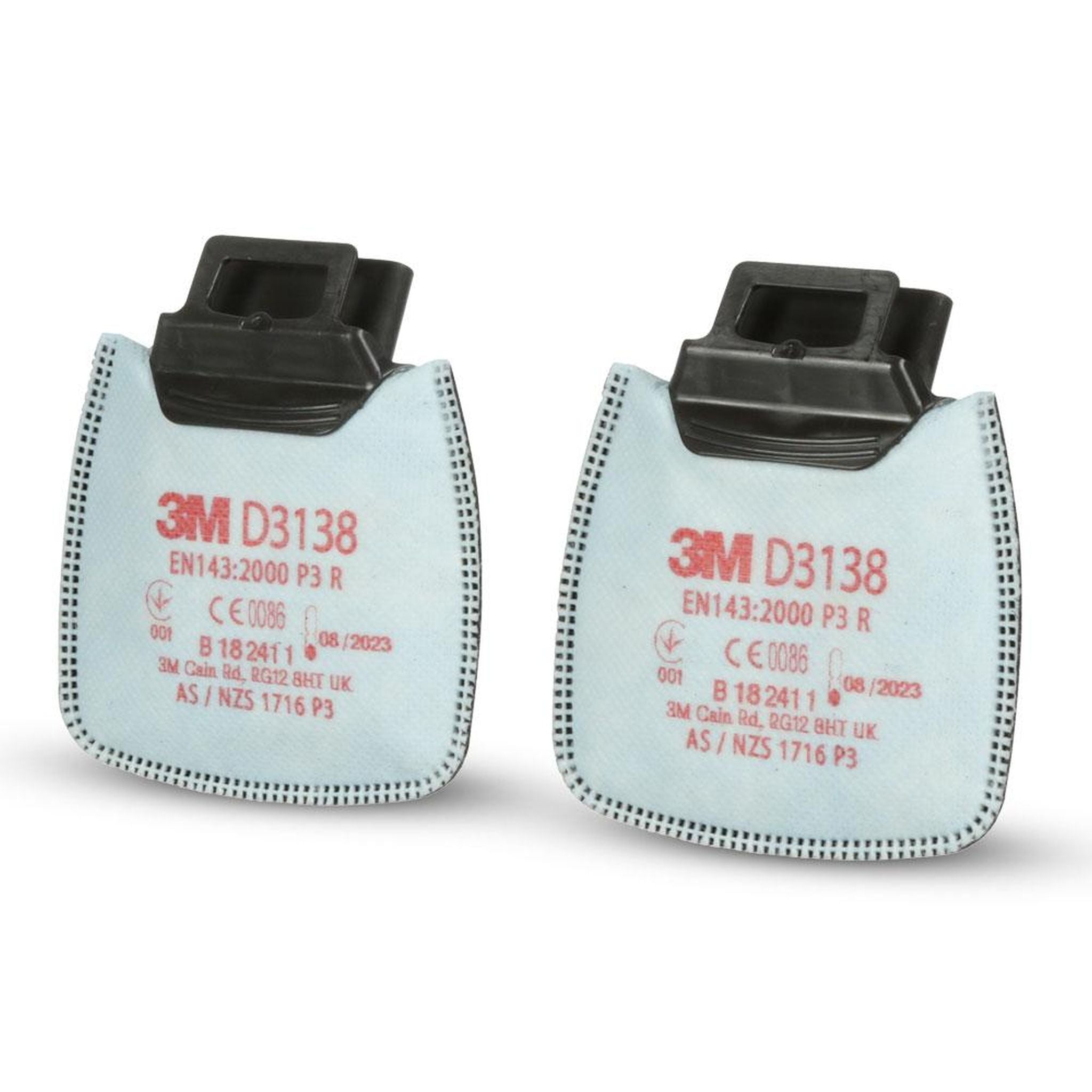 FLITER SECURE CLICK D3125 NUISANCE