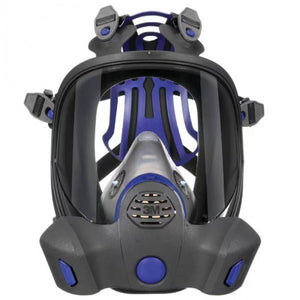 MASK FULL FACE SECURE CLICK