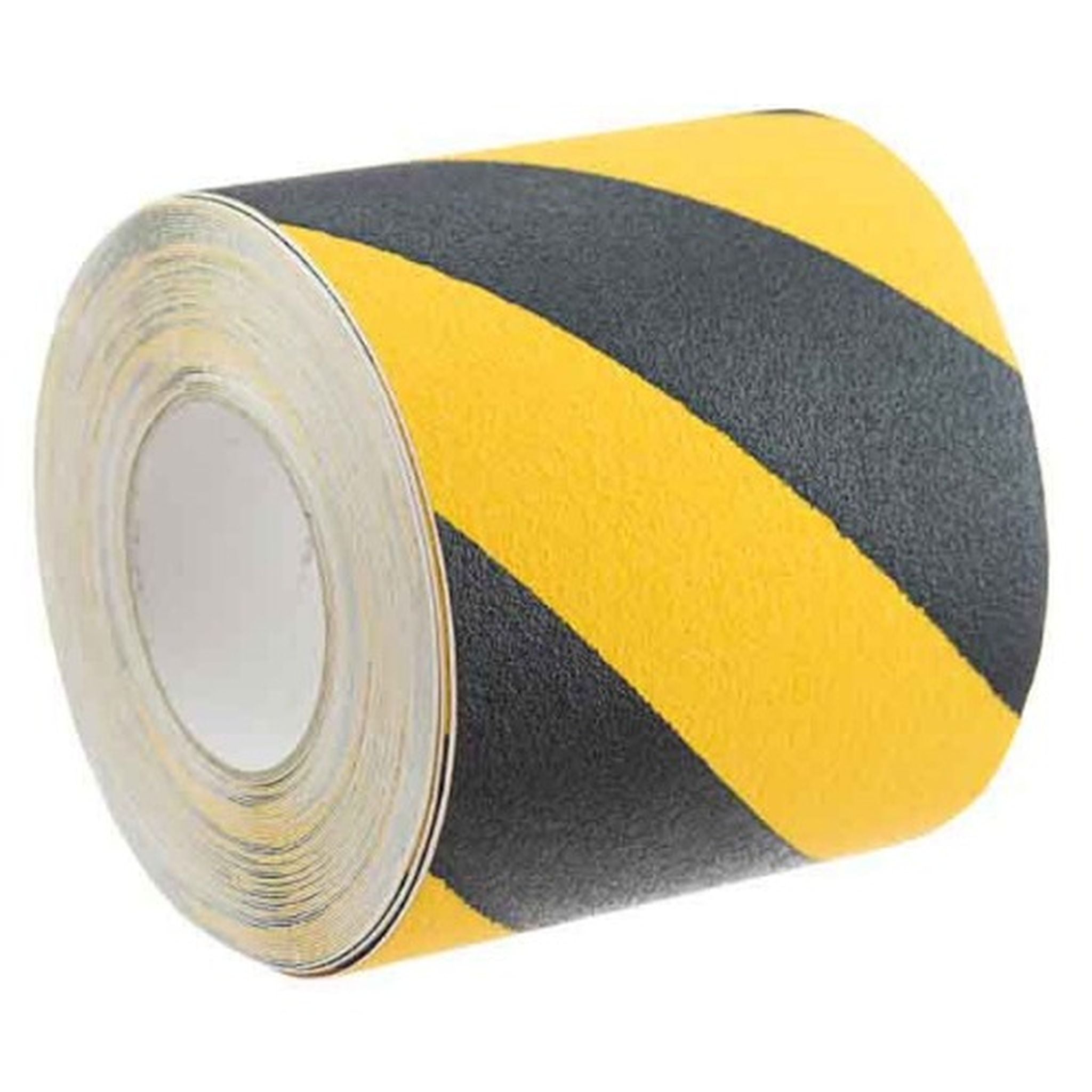 ANTI SLIP TAPE 50MM x 18M YELLOW/BLACK