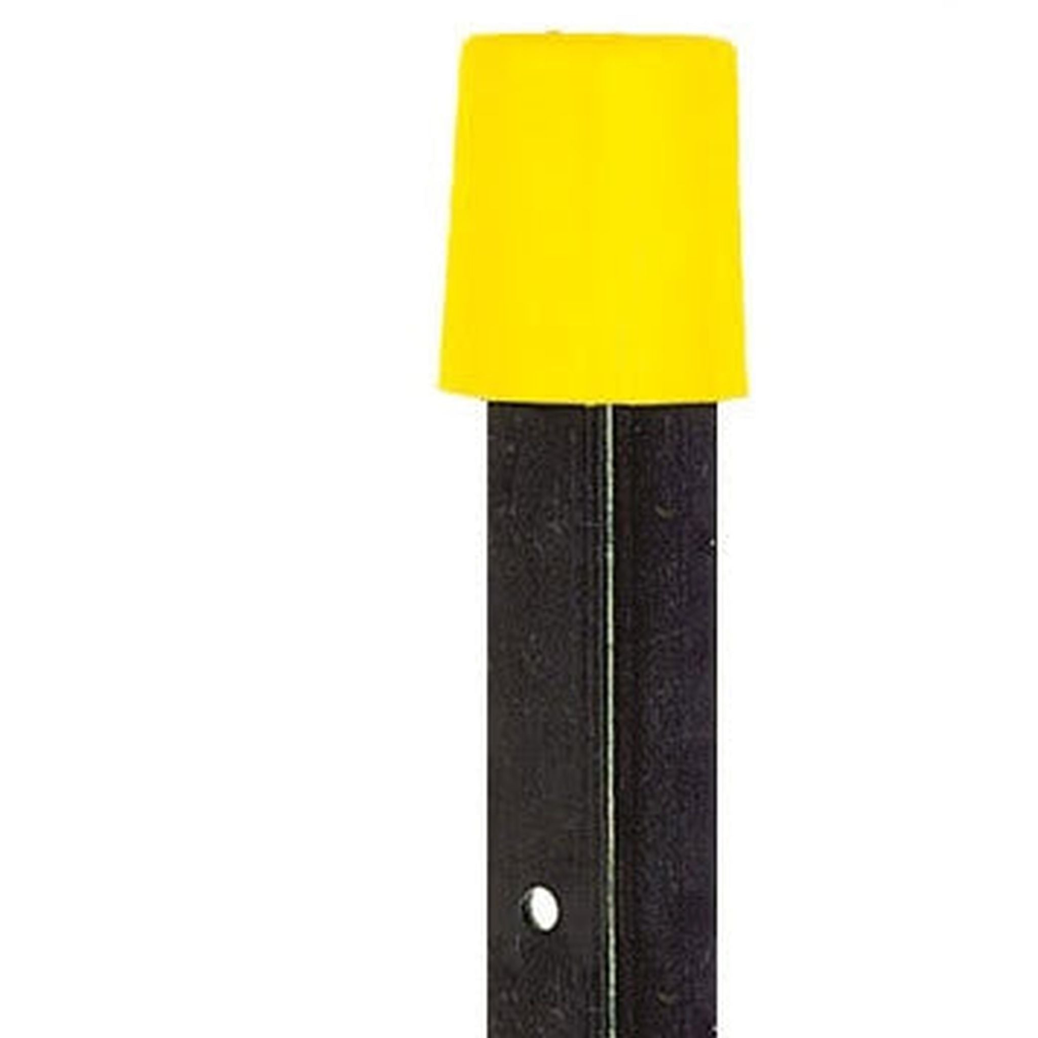 STAR PICKET CAP YELLOW