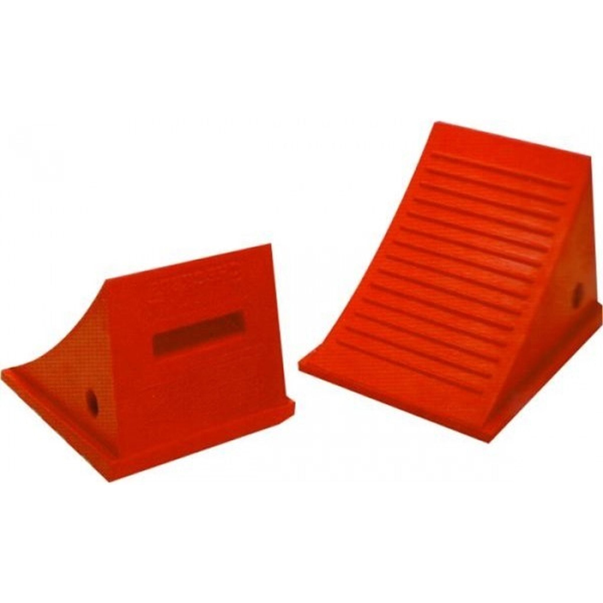 WHEEL CHOCK SMALL 216 x 191 x 159mm