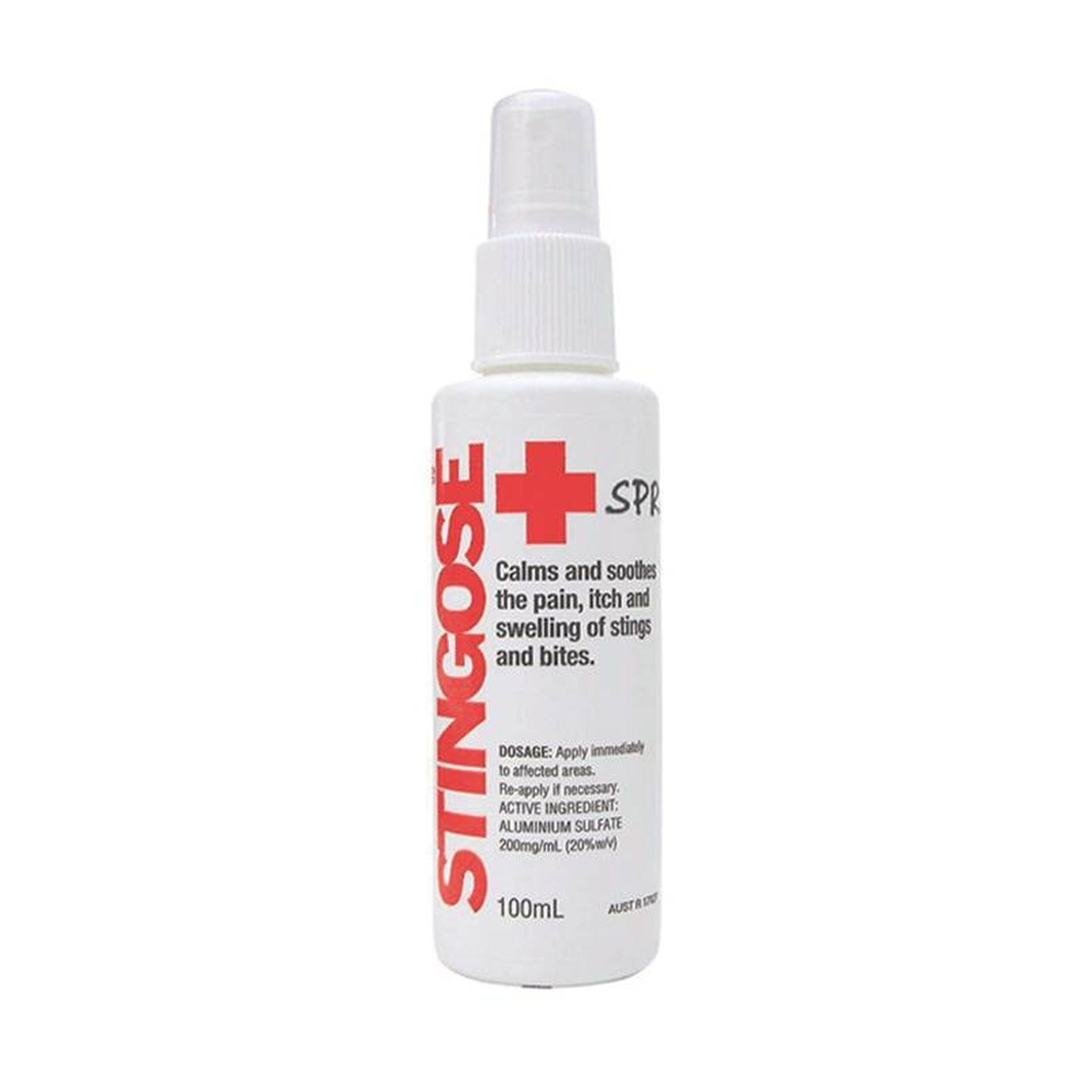 STINGO SPRAY 25ML