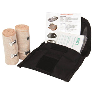 SNAKE BITE KIT