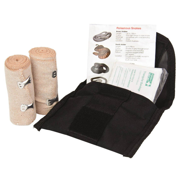 SNAKE BITE KIT