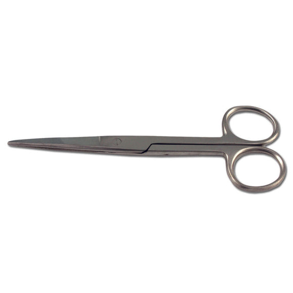SCISSORS SHARP