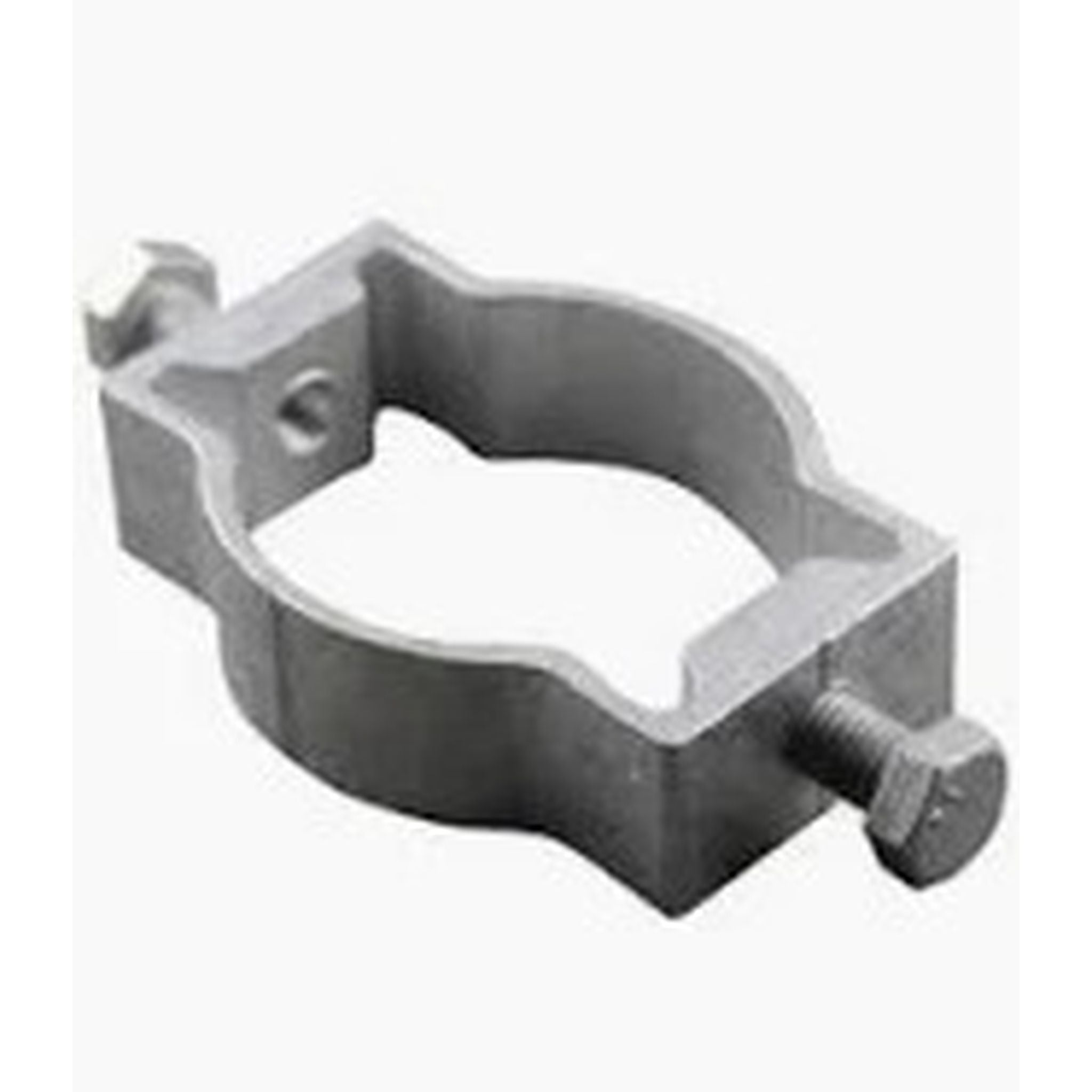 SIGN MOUNTING BRACKET 60MM 2 PIECE