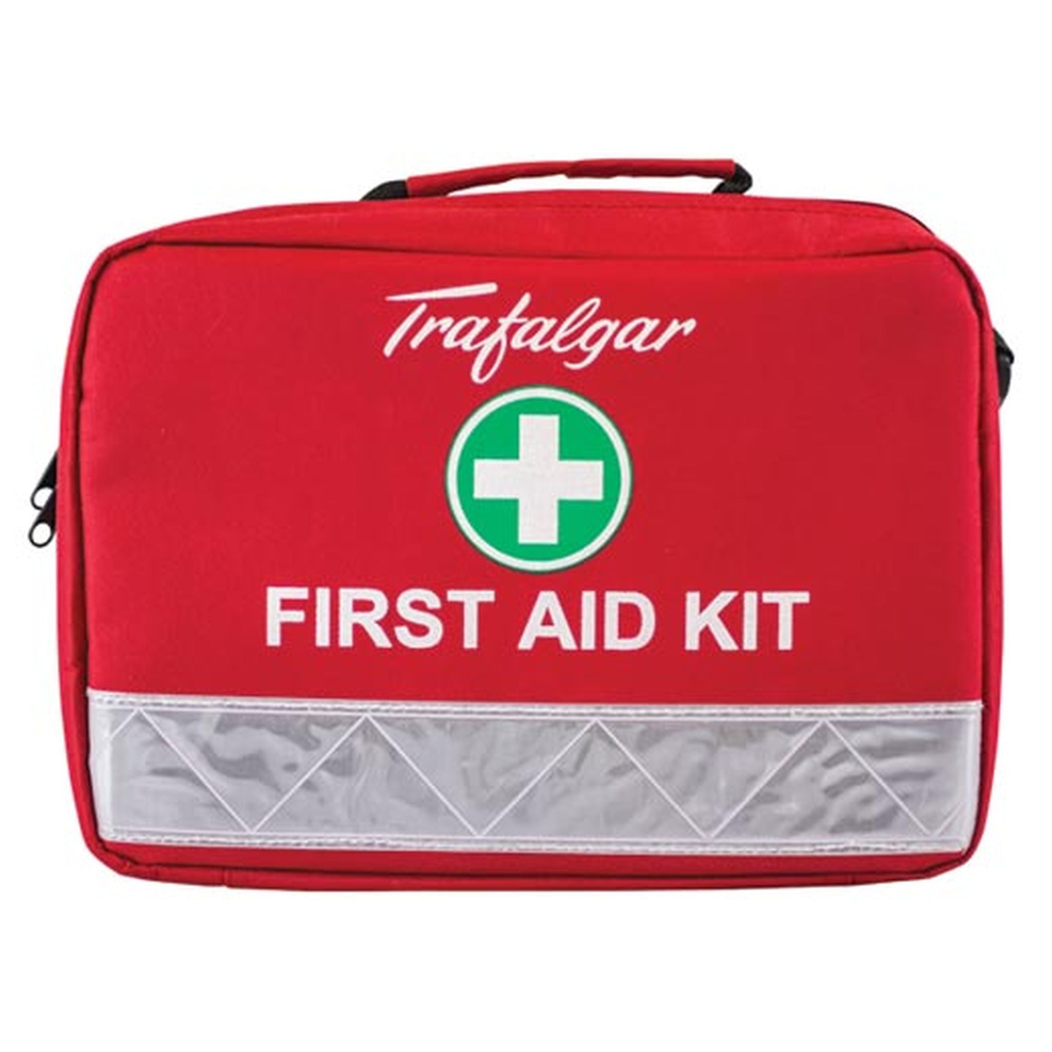 FIRST AID KIT SOFT CASE - WP1