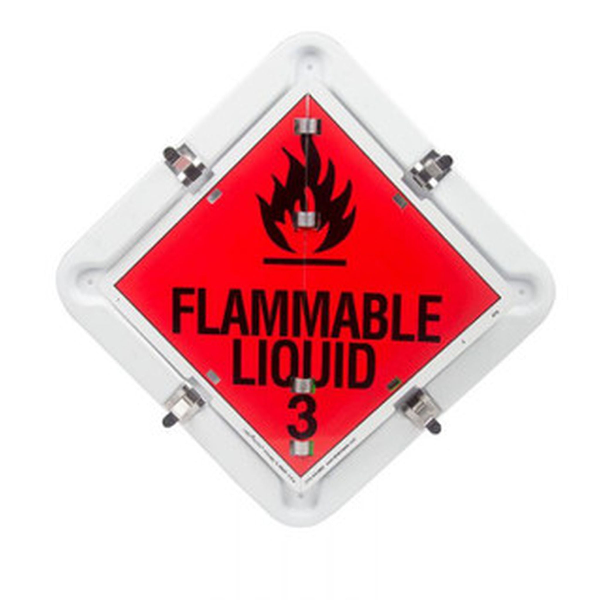 FLIP-FILE PLACARD INCLUDE 15 LEGENDS