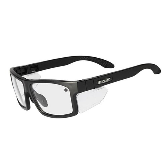 SPEC CROSS FIT CLEAR LENS