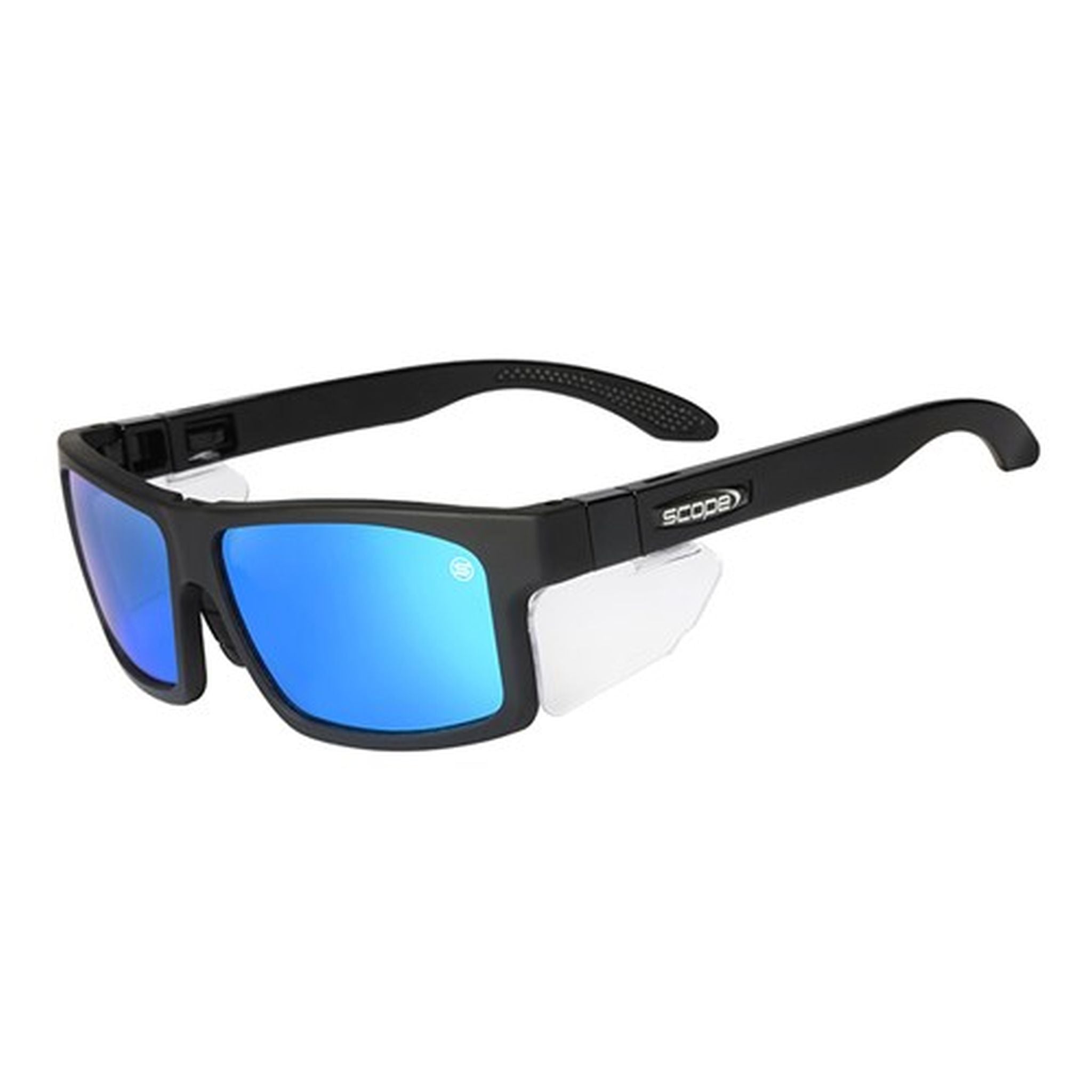SPEC CROSS FIT BLUE MIRROR LENS