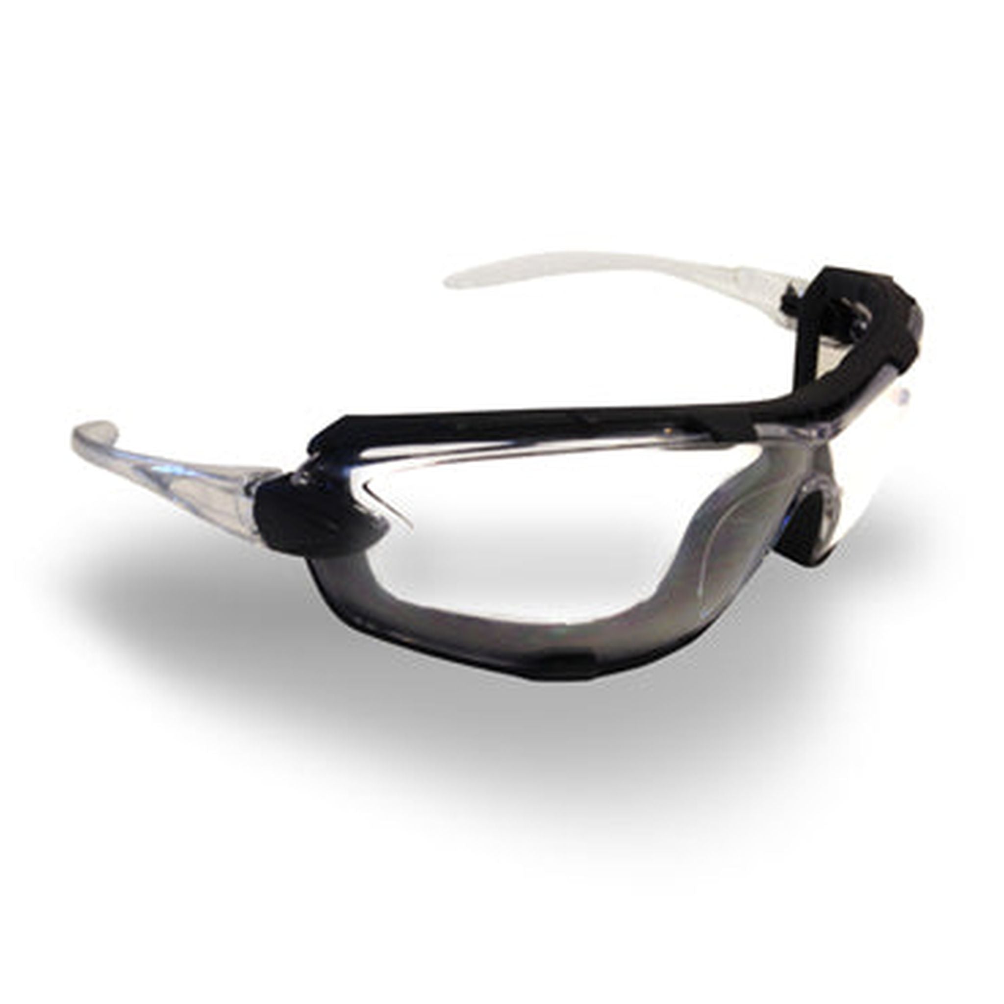 AMBUSH SPEC CLEAR LENS