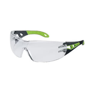 SPEC PHEOS POSITIVE SEAL - CLEAR