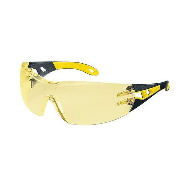 SPEC PHEOS POSITIVE SEAL - AMBER