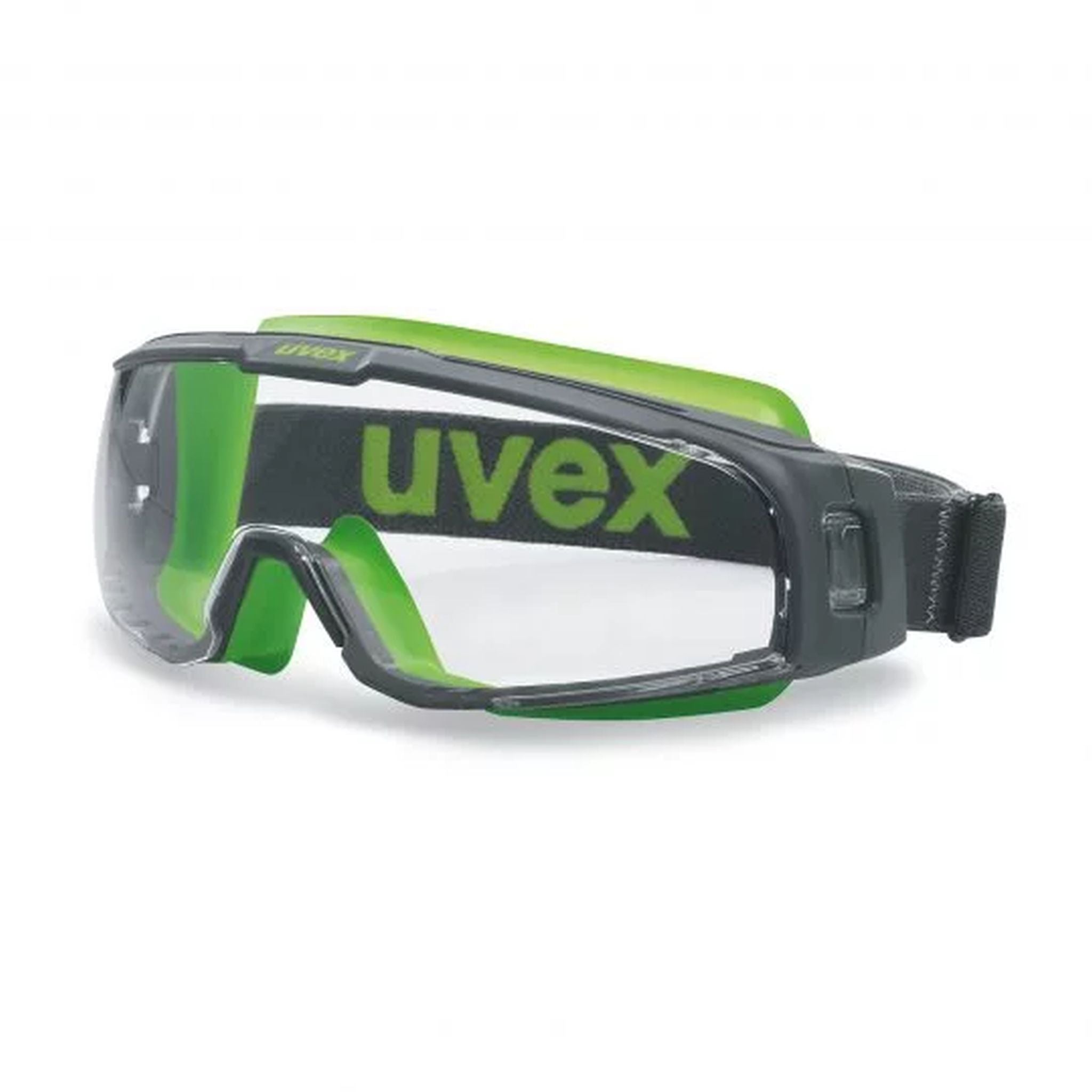 GOGGLE UVEX U-SONIC 9308-251