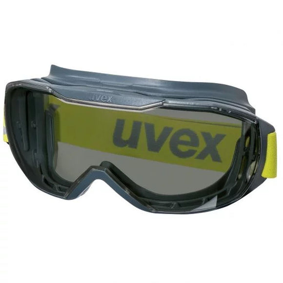 GOGGLE MEGASONIC SMOKE