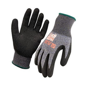 GLOVE CRINKLE DIP MEDIUM
