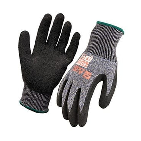 GLOVE CRINKLE DIP MEDIUM